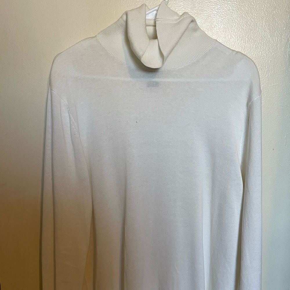 H&M turtleneck long sleeve